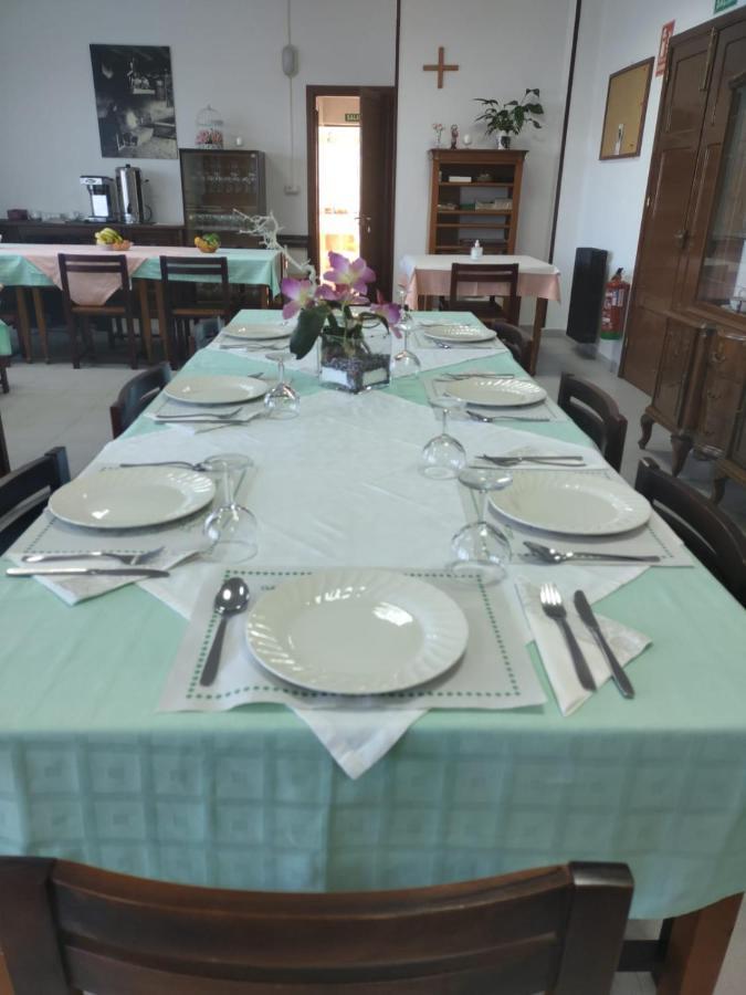 Hostal San Cristobal - Pontedeume Exteriör bild